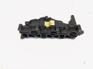 Gebruikte Inlaatspruitstuk Audi A4 Avant (B8) 3.0 TDI V6 24V Quattro Prijs € 89,95 Margeregeling aangeboden door GEJO Revisie & Onderdelen BV