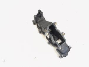 Gebruikte Inlaatspruitstuk Audi A4 Avant (B8) 3.0 TDI V6 24V Quattro Prijs € 100,00 Margeregeling aangeboden door GEJO Revisie & Onderdelen BV