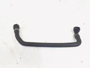 Begagnade Kylarslang BMW X1 (E84) sDrive 20d 2.0 16V Pris € 14,00 Marginaltabell erbjuds av GEJO Revisie & Onderdelen BV