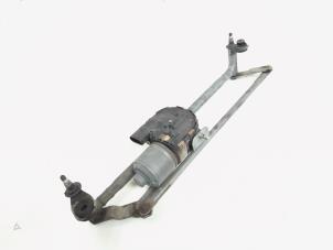 Gebruikte Ruitenwismotor + Mechaniek Volkswagen Golf VI (5K1) 2.0 GTI 16V Prijs € 9,00 Margeregeling aangeboden door GEJO Revisie & Onderdelen BV