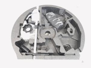 Begagnade Verktygslåda Volkswagen Golf VI (5K1) 2.0 GTI 16V Pris € 20,00 Marginaltabell erbjuds av GEJO Revisie & Onderdelen BV