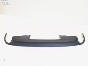 Begagnade Diffuser, bakre stötfångare Audi A6 Avant (C7) 3.0 V6 24V TFSI Quattro Pris € 20,00 Marginaltabell erbjuds av GEJO Revisie & Onderdelen BV