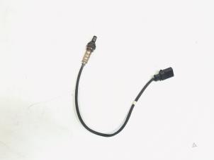 Używane Sonda lambda Audi A6 Avant (C7) 3.0 V6 24V TFSI Quattro Cena € 45,00 Procedura marży oferowane przez GEJO Revisie & Onderdelen BV