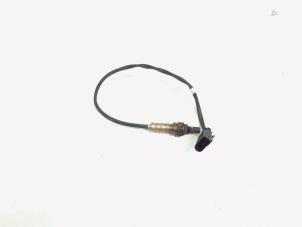 Używane Sonda lambda Audi A6 Avant (C7) 3.0 V6 24V TFSI Quattro Cena € 45,00 Procedura marży oferowane przez GEJO Revisie & Onderdelen BV