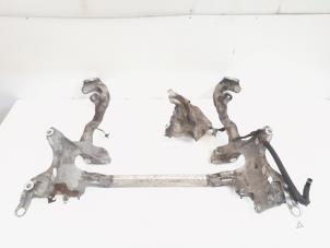 Gebruikte Subframe Audi A4 Avant (B8) 3.0 TDI V6 24V Quattro Prijs € 72,50 Margeregeling aangeboden door GEJO Revisie & Onderdelen BV