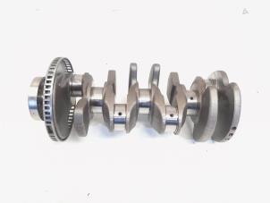 Begagnade Vevaxel Audi TT (8J3) 1.8 TFSI 16V Pris € 241,95 Marginaltabell erbjuds av GEJO Revisie & Onderdelen BV