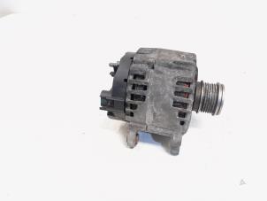 Gebruikte Dynamo Volkswagen Tiguan (AD1) 2.0 TDI 16V BlueMotion Technology SCR Prijs € 45,00 Margeregeling aangeboden door GEJO Revisie & Onderdelen BV