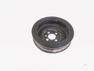 Gebruikte Trillings demper Volkswagen Tiguan (AD1) 2.0 TDI 16V BlueMotion Technology SCR Prijs € 24,00 Margeregeling aangeboden door GEJO Revisie & Onderdelen BV