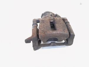 Gebruikte Remklauw (Tang) links-achter Audi A4 Avant (B8) 3.0 TDI 245 V6 24V Quattro Prijs € 14,50 Margeregeling aangeboden door GEJO Revisie & Onderdelen BV