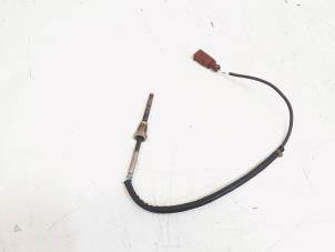 Gebruikte Uitlaat temperatuursensor Audi A4 Avant (B8) 3.0 TDI 245 V6 24V Quattro Prijs € 44,00 Margeregeling aangeboden door GEJO Revisie & Onderdelen BV