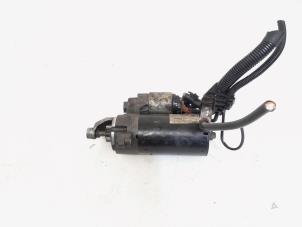 Gebruikte Startmotor Audi A4 Avant (B8) 3.0 TDI 245 V6 24V Quattro Prijs € 27,00 Margeregeling aangeboden door GEJO Revisie & Onderdelen BV