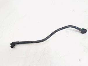 Gebruikte Leiding (diversen) Audi Q5 (8RB) 2.0 TFSI 16V Quattro Prijs € 14,00 Margeregeling aangeboden door GEJO Revisie & Onderdelen BV