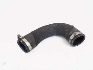Begagnade Laddluftkylarslang Audi Q5 (8RB) 2.0 TFSI 16V Quattro Pris € 24,00 Marginaltabell erbjuds av GEJO Revisie & Onderdelen BV