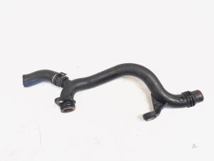 Gebruikte Waterpijp Audi Q5 (8RB) 2.0 TFSI 16V Quattro Prijs € 8,00 Margeregeling aangeboden door GEJO Revisie & Onderdelen BV