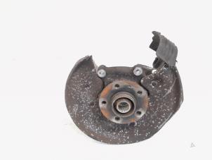 Używane Sworzen lewy tyl Audi Q5 (8RB) 2.0 TFSI 16V Quattro Cena € 75,00 Procedura marży oferowane przez GEJO Revisie & Onderdelen BV