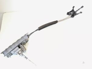 Używane Mechanizm wyboru Volkswagen Passat CC (357) 1.8 TSI 16V Cena € 35,00 Procedura marży oferowane przez GEJO Revisie & Onderdelen BV