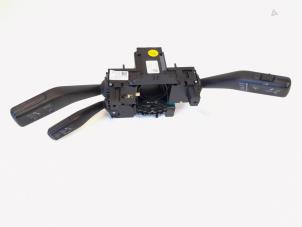 Begagnade Spak, rattstång Volkswagen Passat CC (357) 1.8 TSI 16V Pris € 39,00 Marginaltabell erbjuds av GEJO Revisie & Onderdelen BV