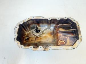 Begagnade Oljetråg Volkswagen Golf VI Variant (AJ5/1KA) 1.4 TSI 122 16V Pris € 11,95 Marginaltabell erbjuds av GEJO Revisie & Onderdelen BV