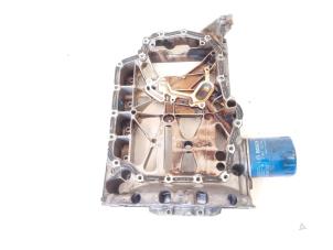 Używane Miska olejowa Audi Q3 (8UB/8UG) 1.4 TFSI 16V Cena € 31,00 Procedura marży oferowane przez GEJO Revisie & Onderdelen BV