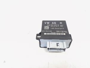 Begagnade Dator, kurvljus Audi A1 (8X1/8XK) 1.2 TFSI Pris € 27,00 Marginaltabell erbjuds av GEJO Revisie & Onderdelen BV