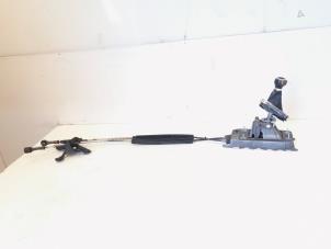 Używane Mechanizm wyboru Volkswagen Passat CC (357) 1.8 TSI 16V Cena € 35,00 Procedura marży oferowane przez GEJO Revisie & Onderdelen BV