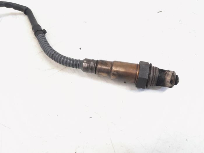 Lambda Sonde van een Seat Ibiza IV SC (6J1) 1.9 TDI 90 2009