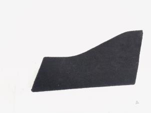 Begagnade List, bagageutrymme Lynk &amp; Co 01 1.5 PHEV Pris € 10,00 Marginaltabell erbjuds av GEJO Revisie & Onderdelen BV