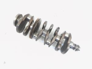 Begagnade Vevaxel Mercedes A (W176) 2.0 A-250 Turbo 16V Pris € 150,00 Marginaltabell erbjuds av GEJO Revisie & Onderdelen BV