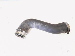 Begagnade Laddluftkylarslang Volkswagen Golf VI (5K1) 1.4 TSI 160 16V Pris € 9,50 Marginaltabell erbjuds av GEJO Revisie & Onderdelen BV