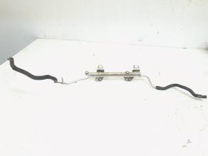 Gebruikte Waterpijp Volkswagen Golf V (1K1) 2.0 GTI 16V Prijs € 19,00 Margeregeling aangeboden door GEJO Revisie & Onderdelen BV