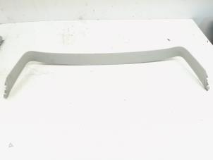 Gebruikte Bekleding Achterklep Volkswagen Passat Variant (3C5) 2.0 TDI 140 Prijs € 25,00 Margeregeling aangeboden door GEJO Revisie & Onderdelen BV