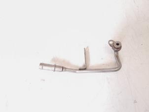 Gebruikte Waterpijp Volkswagen Golf VI (5K1) 1.4 TSI 122 16V Prijs € 9,00 Margeregeling aangeboden door GEJO Revisie & Onderdelen BV