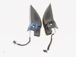 Begagnade Högtalarset Volkswagen Golf V (1K1) 1.4 TSI 122 16V Pris € 24,95 Marginaltabell erbjuds av GEJO Revisie & Onderdelen BV