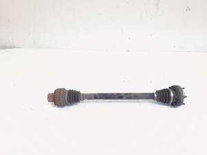 Gebruikte Steekas rechts-achter Audi A5 (8T3) 2.0 TFSI 16V Quattro Prijs € 28,00 Margeregeling aangeboden door GEJO Revisie & Onderdelen BV