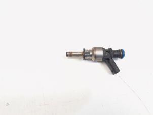 Gebruikte Injector (benzine injectie) Audi A6 Avant (C7) 3.0 V6 24V TFSI Quattro Prijs € 59,99 Margeregeling aangeboden door GEJO Revisie & Onderdelen BV