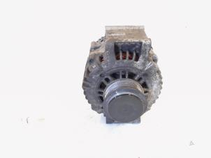 Begagnade Dynamo Audi A6 Avant (C7) 3.0 V6 24V TFSI Quattro Pris € 35,00 Marginaltabell erbjuds av GEJO Revisie & Onderdelen BV