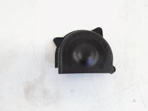 Begagnade Kamremsskydd Audi A3 Sportback (8PA) 1.4 TFSI 16V Pris € 4,00 Marginaltabell erbjuds av GEJO Revisie & Onderdelen BV