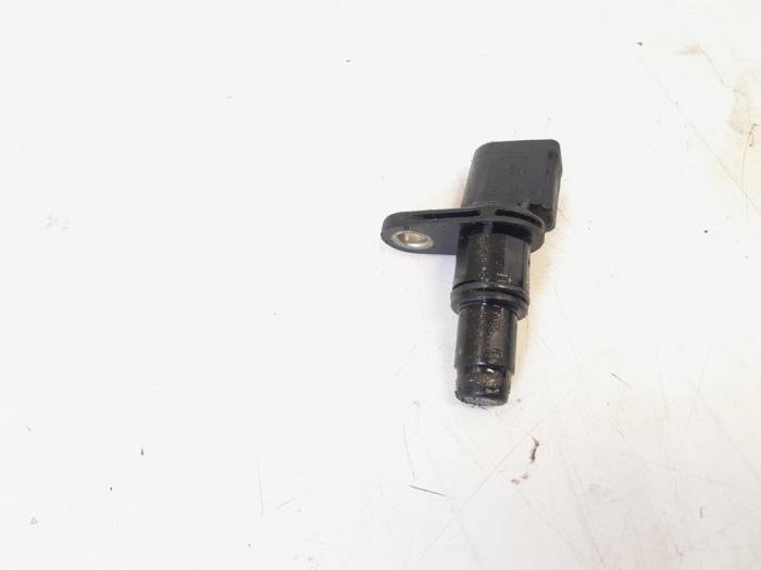 Nokkenas Sensor van een Volkswagen Transporter T5 2.5 TDi 2004