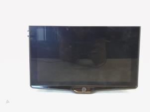 Gebruikte Display Interieur Lynk &amp; Co 01 1.5 PHEV Prijs € 740,00 Margeregeling aangeboden door GEJO Revisie & Onderdelen BV