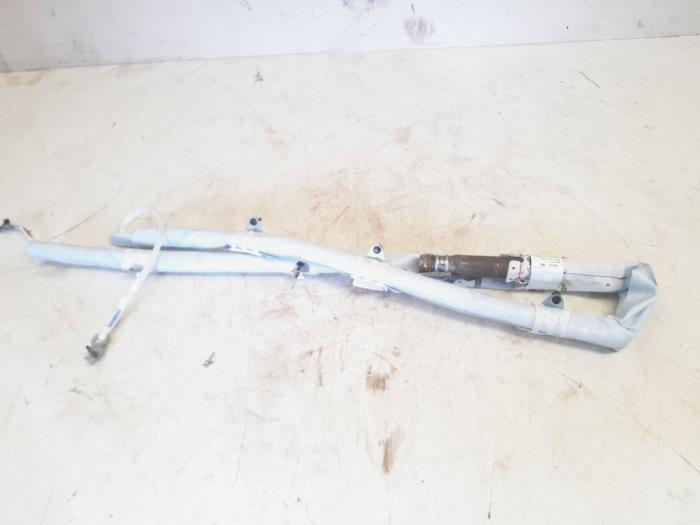 Takgardinairbag, höger från en Lynk & Co 01 1.5 PHEV 2022