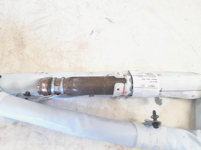 Takgardinairbag, höger från en Lynk & Co 01 1.5 PHEV 2022