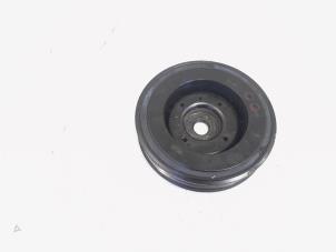 Begagnade Vibrationsdämpare Audi TT (8J3) 1.8 TFSI 16V Pris € 49,00 Marginaltabell erbjuds av GEJO Revisie & Onderdelen BV