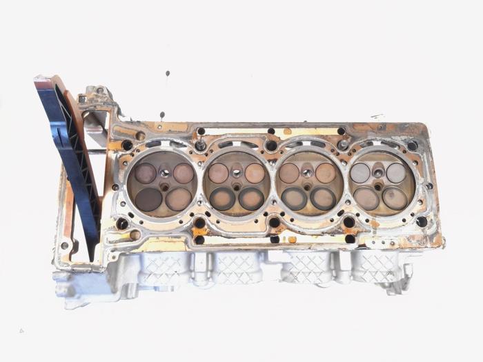 Topplock från en Mercedes-Benz A (W176) 2.0 A-250 Turbo 16V 2012