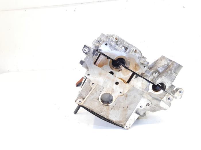 Topplock från en Mercedes-Benz A (W176) 2.0 A-250 Turbo 16V 2012