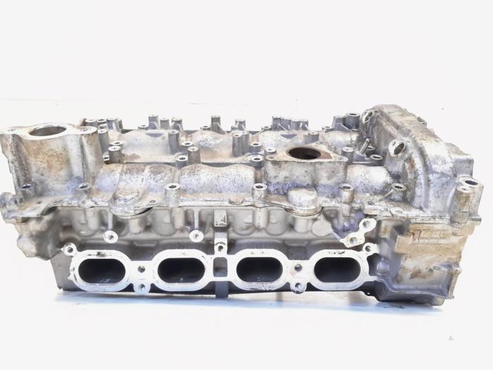 Topplock från en Mercedes-Benz A (W176) 2.0 A-250 Turbo 16V 2012