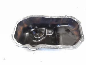 Begagnade Oljetråg Audi TT (8J3) 1.8 TFSI 16V Pris € 34,95 Marginaltabell erbjuds av GEJO Revisie & Onderdelen BV