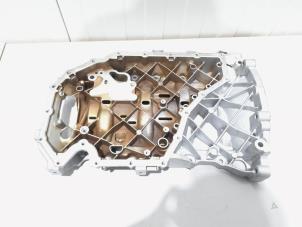 Begagnade Oljetråg Audi A4 (B8) 2.0 TFSI 16V Quattro Pris € 50,00 Marginaltabell erbjuds av GEJO Revisie & Onderdelen BV