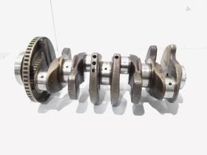 Begagnade Vevaxel Audi TT (8J3) 1.8 TFSI 16V Pris € 950,00 Marginaltabell erbjuds av GEJO Revisie & Onderdelen BV