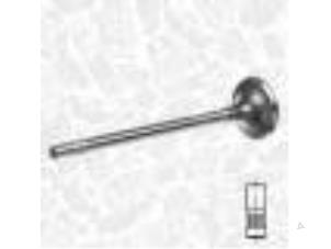 Nya Avgasventil Ford Transit 2.0 TDCi 16V Eco Blue 105 Pris € 107,57 Inklusive moms erbjuds av GEJO Revisie & Onderdelen BV