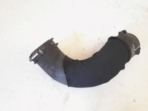 Gebruikte Intercooler Slang Audi SQ5 (8RB) 3.0 TDI V6 24V Prijs € 35,00 Margeregeling aangeboden door GEJO Revisie & Onderdelen BV
